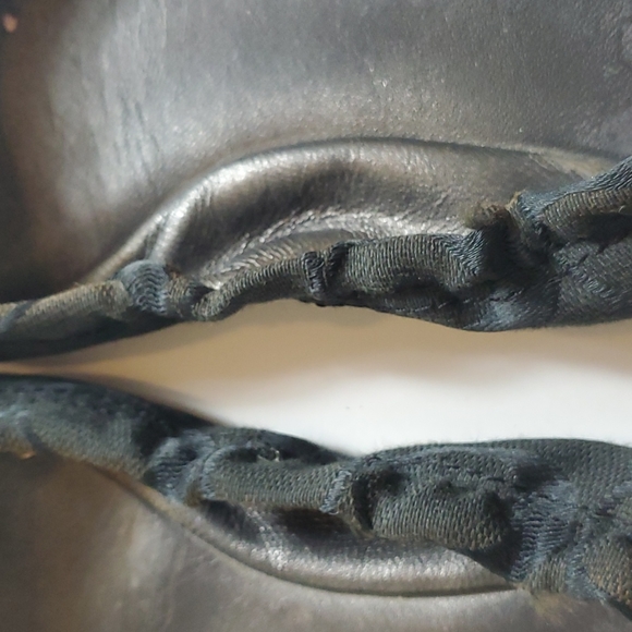 Coach signature flexible ballet flat - Picture 8 of 8